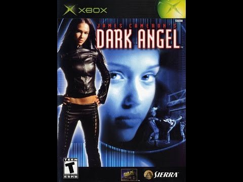 dark angel xbox game walkthrough