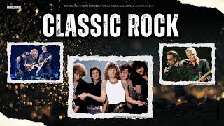 Download lagu Greatest Classic Rock Songs Ever 🎸 Queen, Guns N' Roses, Bon Jovi, Metallica, AC/DC, Aerosmith mp3