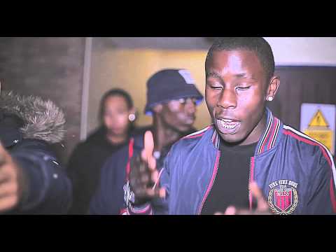 Limma - Conversate | Video by @PacmanTV @realistlimitz