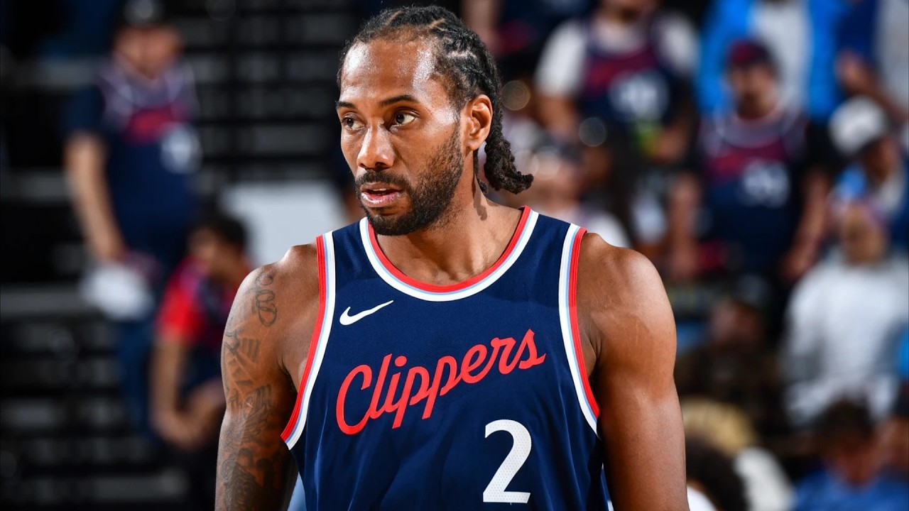 NBA Probes Kawhi Leonard 2nd Claim + Gary Trent Jr $64M Cap Circumvention Scandal
