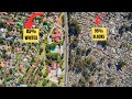 Why South Africa is still so segregated