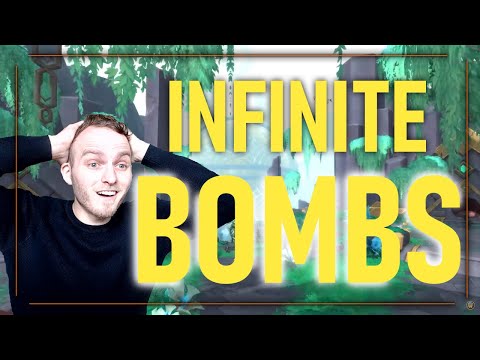 SURVIVAL HUNTER 9.2 PTR TIER SET IS INSANE! 45K CRIT BOMBS - DOES THIS GET NERFED?