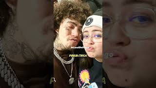 Download lagu Whindersson Nunes' sister spoke out after the comedian was admitted to a clinic. #whinderssonnunes mp3