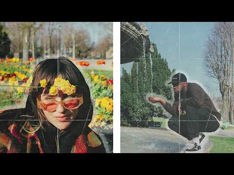 Varnish la Piscine & Bonnie Banane - La Lune & le Soleil (intro loop)