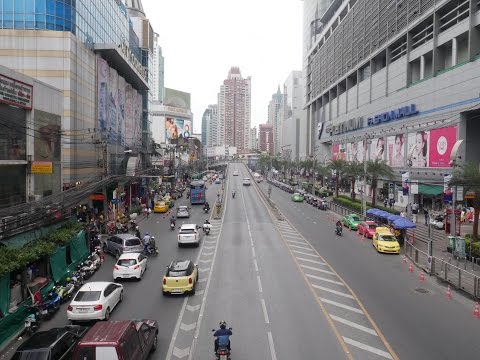 BANGKOK | Travel In Your Twenties Video