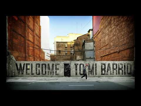 Oswa - Voy Por Las Calles/LUCY KLAN (Audio Official)