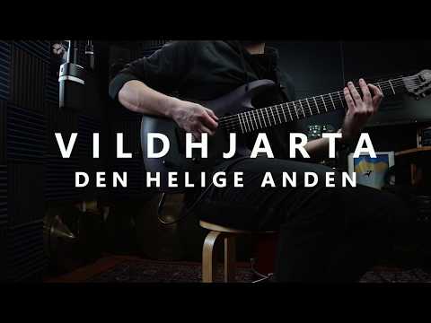 Vildhjarta video