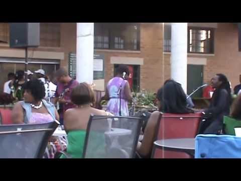 Joyce Jackson Hurly - I'll Keep Holding On