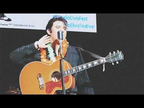 Cody Ray Slaughter - Ready Teddy