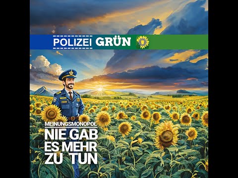 PolizeiGrün e.V.: Die fragwürdige Allianz zwischen Politik und Polizei