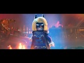 The LEGO Batman Movie (2017) Soundtrack: Ich bin Batman
