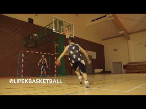 The Best dunk session you'll EVER see!