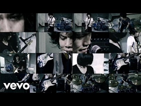 9mm Parabellum Bullet - Cold Edge