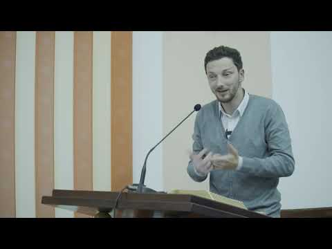 Q&A 3 - Vindecări, ungerea, limbile