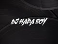 DJ Hapa Boy Droppin Beatz On Yo Face 