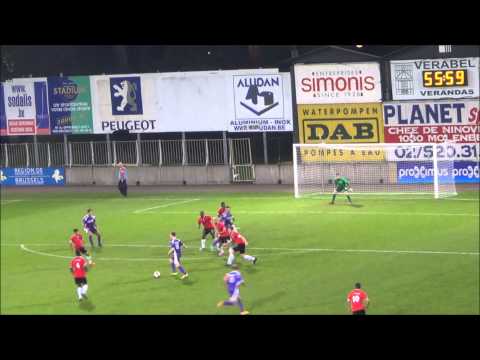 RWS BRUXELLES   PATRO