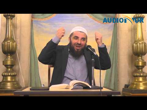 27. Resulullahi alejhi selam në Mekë - Hoxhë Enes Goga