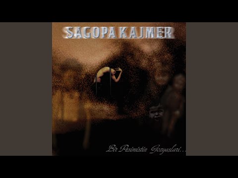 Videoclip de Maskeli Balo — Sagopa Kajmer