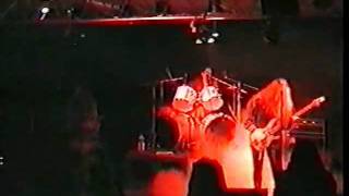 5/5 Helheim - Gravlagt I Eljudne - Live in Germany 1997