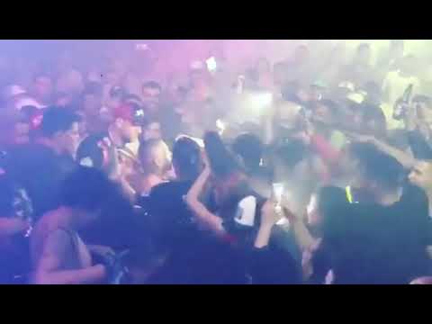 MC MAGAL CANTA NO MEIO DA  MULTIDÃO - POSITIVIDADE ( SHOW AO VIVO)