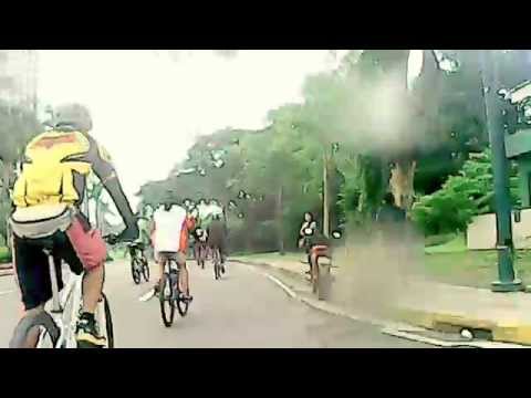 BGC Riders - October 4,2014 (Taguig City, Philippines)