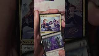 Secrets Of Strixhaven - PACK CRACKING #2