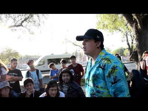 Mistick vs kayn // cuartos de final lo pra2 style vol.4