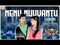 Nenu Nuvvantu Lo-Fi Mix | Orange | Ram Charan, Genelia | VDJ Fly, Sonu World Wide | Harris Jayaraj