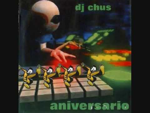 Sound - 6° Aniversario - Dj Chus - 19-20 & 26-27/09/2003