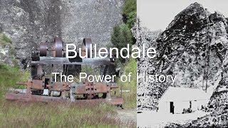 Whiteboard Energy's Bullendale - The Power of History