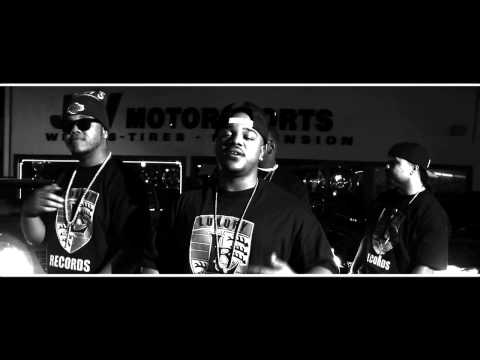 Gutta Dub ft. Compton Menace