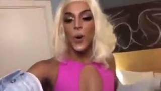 PABLLO VITTAR - IRREGULAR (A Capella)