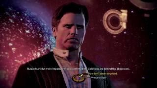 Back On Board - Let's Play Mass Effect 2 Part 7