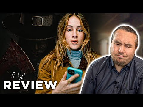 Video Thumbnail: THANKSGIVING Kritik Review (2023)