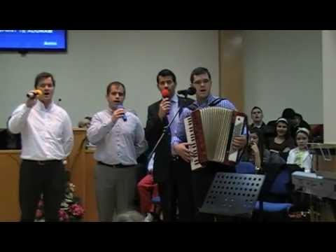 Cântare în comun - Din a cerului mărire