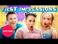 Dance Moms: Dance Party - First Impressions | Lifetime