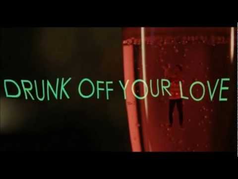 Shwayze & Cisco - Drunk Off Your Love ft. Sky Blu from LMFAO [Lyrics]