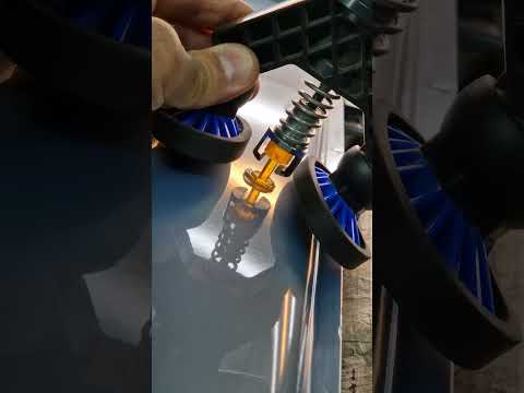 Набор PDR для вытягивания вмятин на автомобиле без покраски Super PDR PREMIUM 74 шт - фото 1 - id-p2691820541