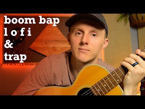 download lagu mp3 mp4 Hip Hop Acoustic Guitar, download lagu Hip Hop Acoustic Guitar gratis, unduh video klip Hip Hop Acoustic Guitar