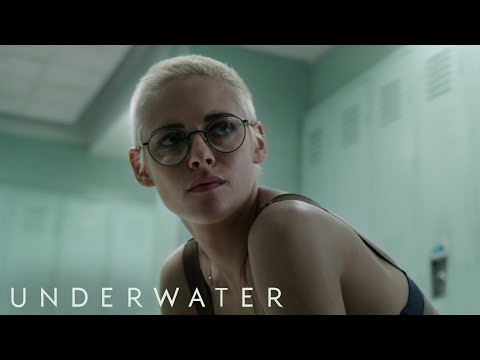 Underwater (TV Spot 'Life')