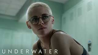 Underwater (2020) Video