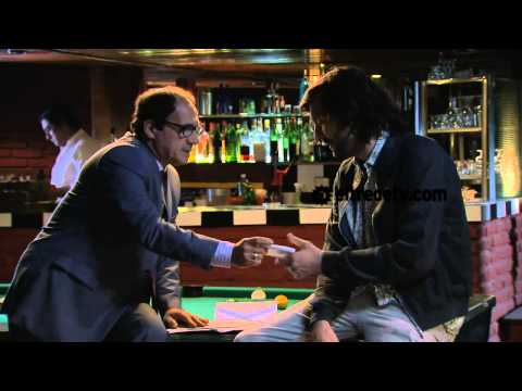 Frasantes - Chapter 3