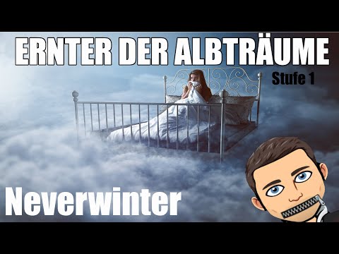Ernter der Albträume Event - Neverwinter [deutsch]