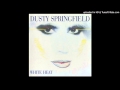 Dusty Springfield - Time And Time Again