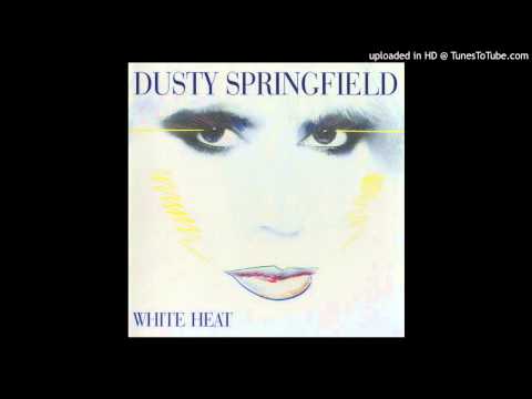Dusty Springfield - Time And Time Again