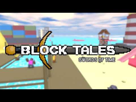Bizville Docks - Block Tales OST