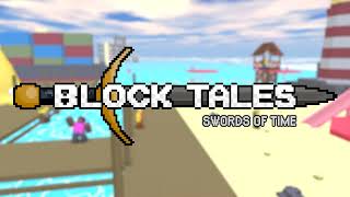 Bizville Docks - Block Tales OST