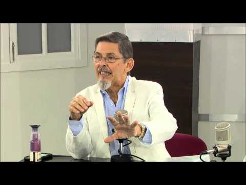 Hay que Decirlo 06-17-15 (01) - Cambios climáticos causados por el ser humano