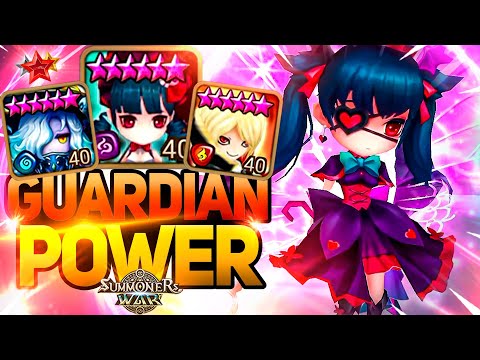 ONE OF THE BEST Nicki Users Goes to G3 - Summoners War