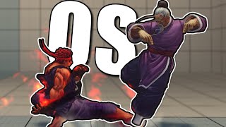 Watch this 1 Daigo match to learn 14 Fighting Game fundamentals thumbnail